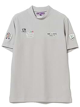 BEAMS - BEAMS GOLF タラッテｨ モックネックシャツ 楽天市場】＜累計販売1000点！＞ORANGE LABEL / USシリーズ